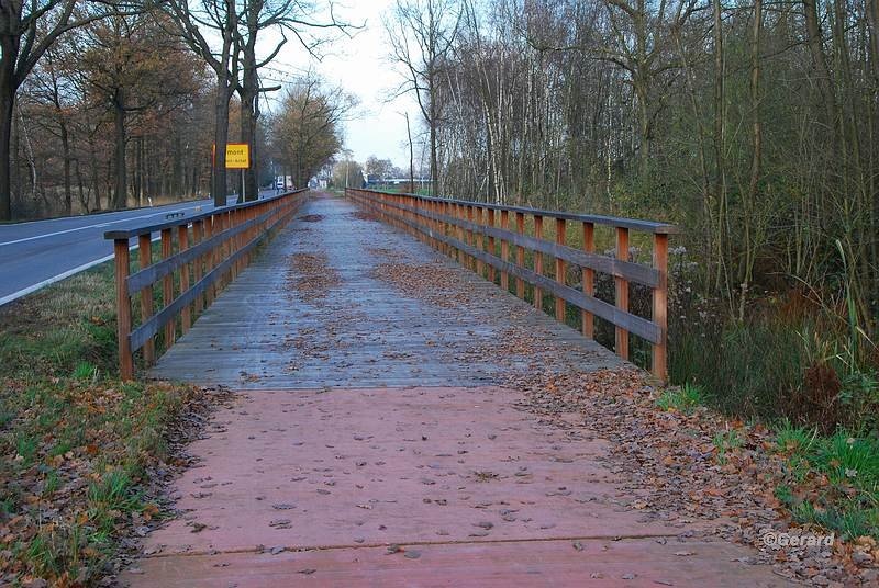 Nieuw fietspad Lozerweg in aanleg 2.JPG - Nieuw fietspad Lozerweg in aanleg